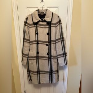 Club Monaco Oriel Coat